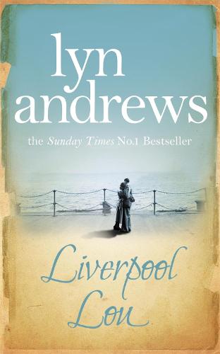 Lyn Andrews