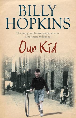 Our Kid (The Hopkins Family Saga) - Hopkins Family Saga (Paperback)