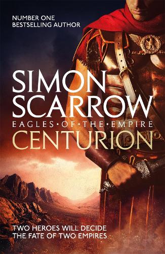 Lot 6 Eagle Eagle's of the Empire 2-6 & 14 Simon Scarrow the Eagle's  Conquest 