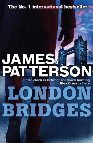 Book cover of London Bridges