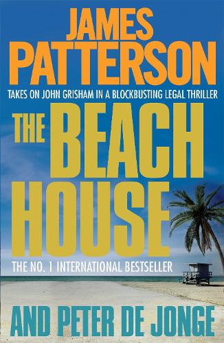 The Beach House (Paperback)