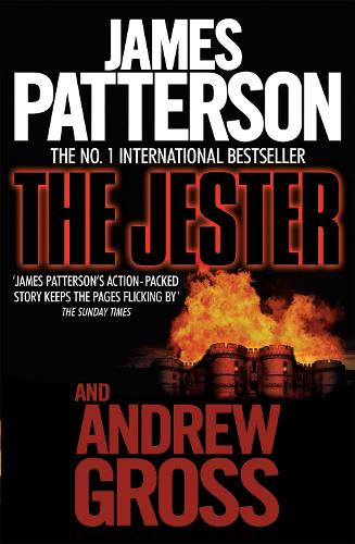 The Jester (Paperback)