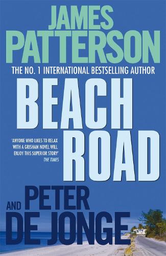 Beach Road (Paperback)