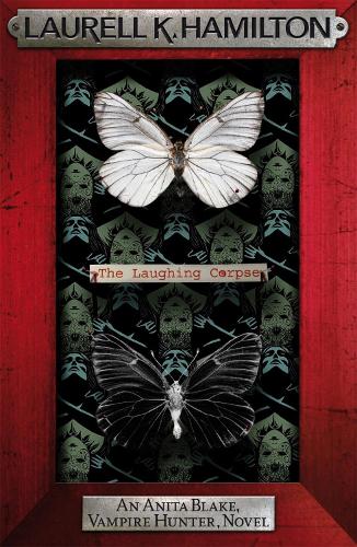 Cover of the book The Laughing Corpse