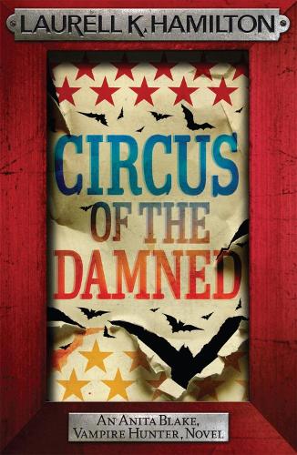 Cover of the book Circus of the Damned