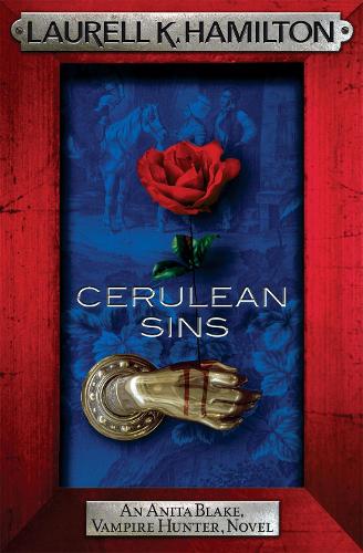 Cover of the book Cerulean Sins