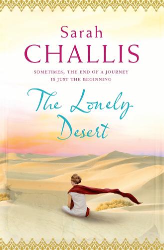 The Lonely Desert (Paperback)