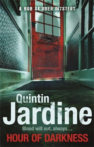 Quintin Jardine