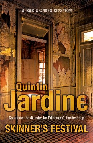 Quintin Jardine