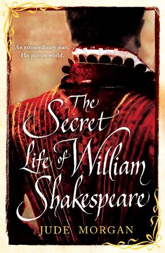 The Secret Life of William Shakespeare (Paperback)