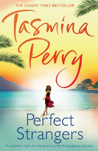 Perfect Strangers (Paperback)