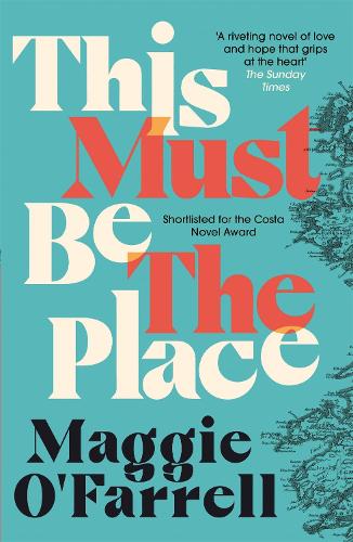 This Must be the Place (Paperback)