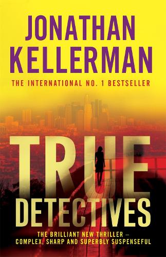 True Detectives (Paperback)