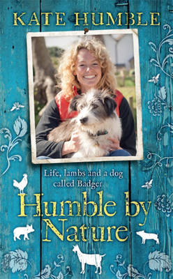 Humble by Nature (Hardback)
