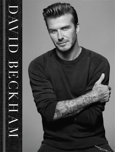 David Beckham (Hardback)