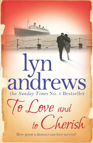 Headline Publishing Group To Love And To Cherish