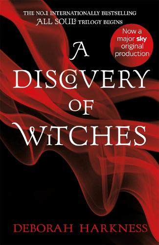 A Discovery of Witches: All Souls - All Souls (Paperback)