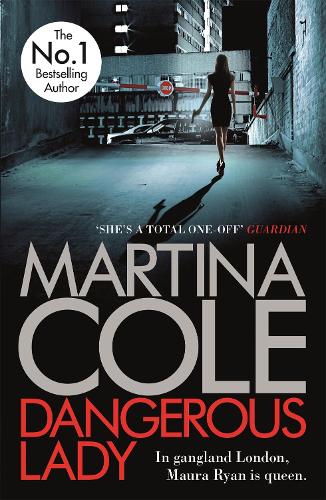 martina cole book list