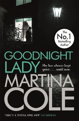 martina cole book list