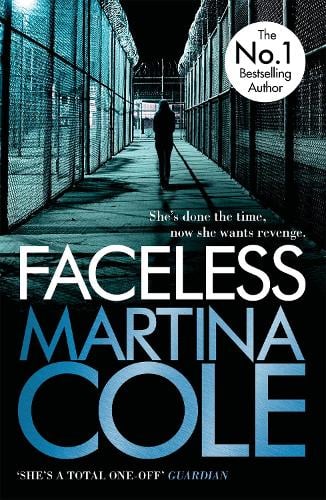 martina cole book list