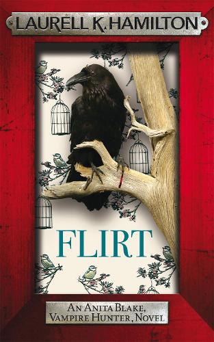 Cover of the book Flirt