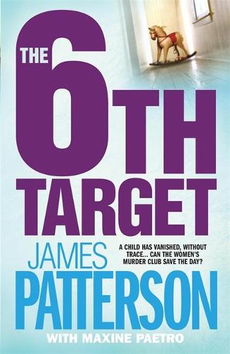 The 6th Target (CD-Audio)
