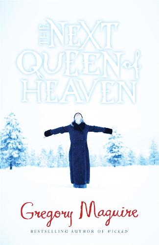 The Next Queen of Heaven (Paperback)