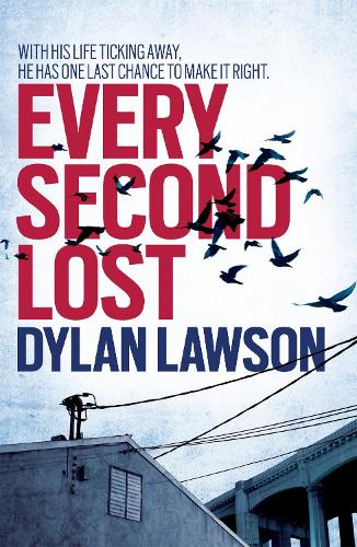 Every Second Lost (Paperback)