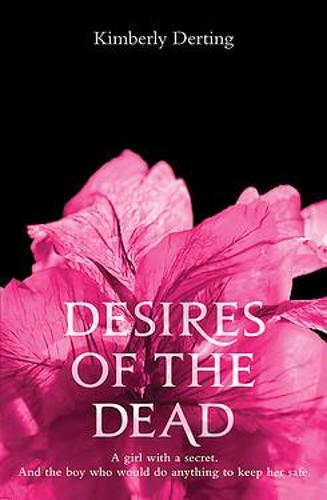 Desires of the Dead (Paperback)