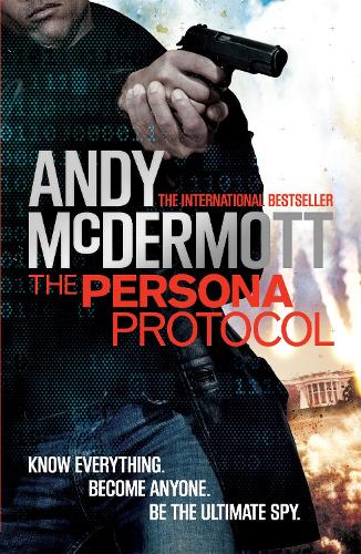 The Persona Protocol (Paperback)