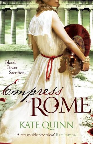 Empress of Rome (Paperback)