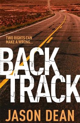Backtrack (James Bishop 2) - James Bishop (Paperback)
