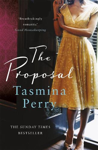 The Proposal: A spellbinding tale of love and second chances (Paperback)
