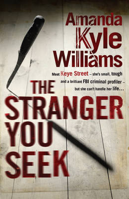 The Stranger You Seek (Hardback)