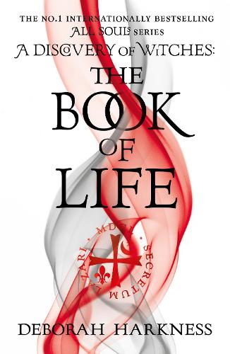 Cover of the book The Book of Life