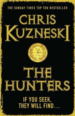The Hunters - The Hunters 1 (Hardback)