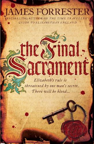 The Final Sacrament (Paperback)