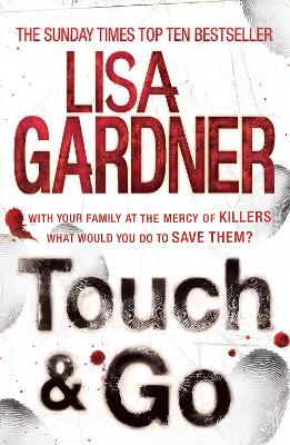 Touch & Go (Paperback)