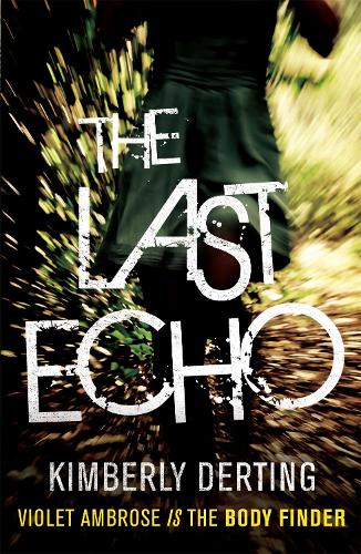The Last Echo (Paperback)