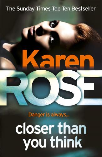 Closer Than You Think (The Cincinnati Series Book 1) - Cincinnati Series (Paperback)