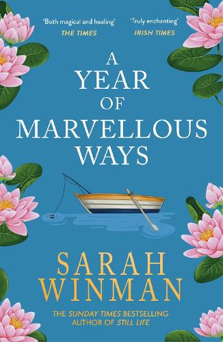 A Year of Marvellous Ways (Paperback)