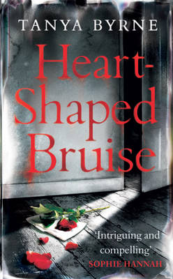 Heart-shaped Bruise (Hardback)