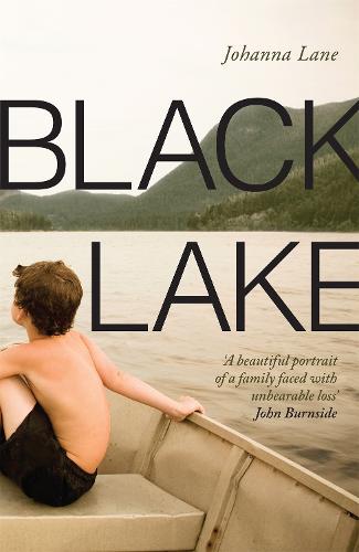 Black Lake (Hardback)