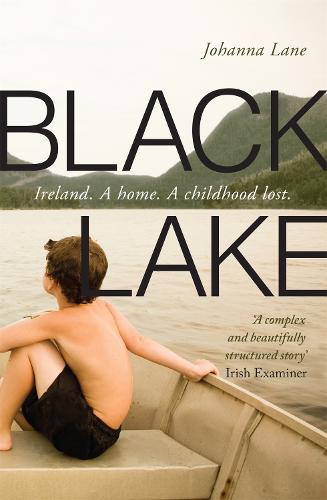 Black Lake (Paperback)