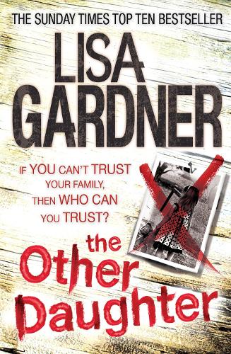 The Other Daughter (Paperback)