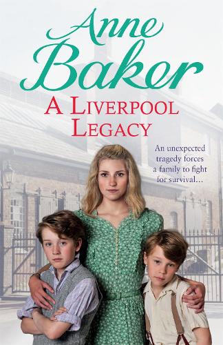 Anne Baker