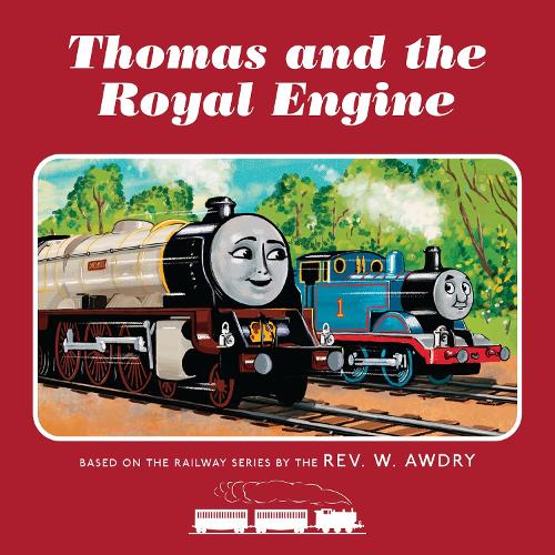 thomas and friends the