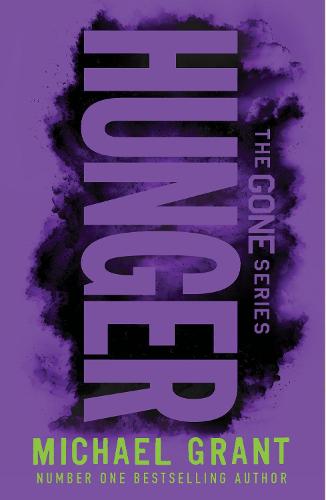 Cover of the book Hunger