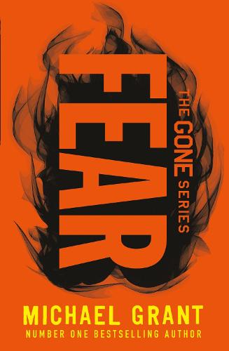 Cover of the book Fear