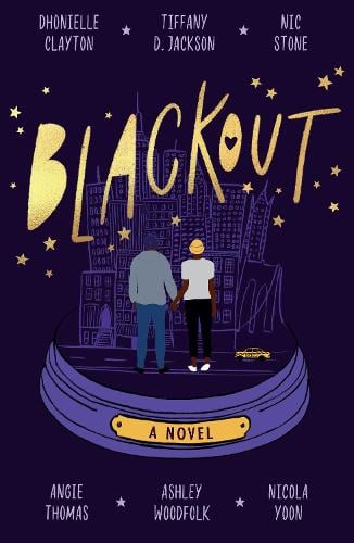 Cover of the book Blackout